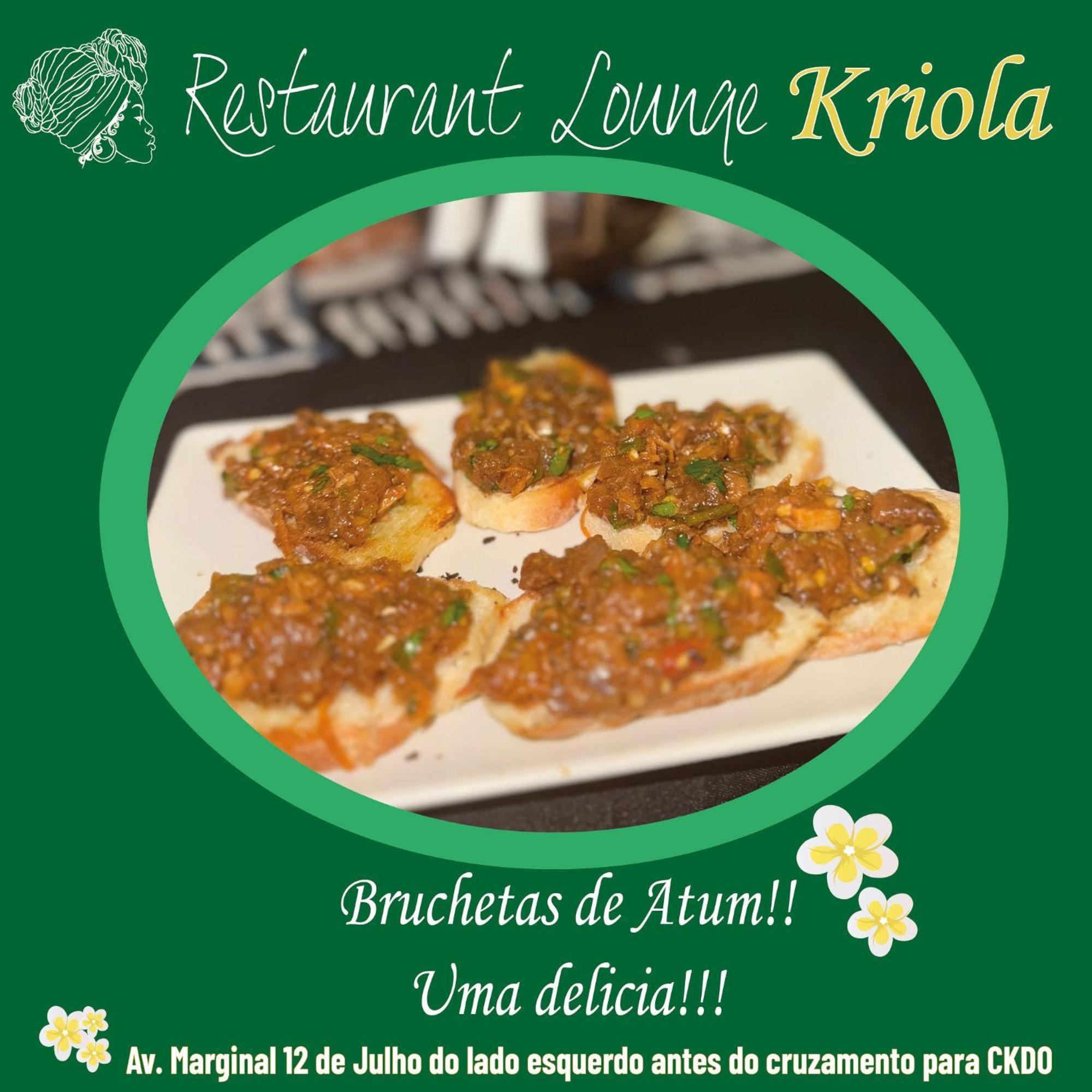 Hotel Kriola Sao Tome Exterior photo